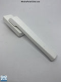 S1089 GU Window Handle Dirigent F/F  Low Profile Flat Without Spindle 6-25223-00-0 Tilt and turn