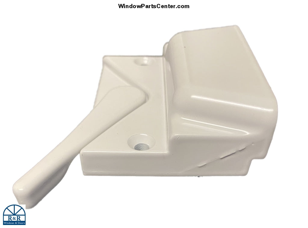 S1107 Amesbury Truth 16 Series HomeGard Casement Window Sash Lock