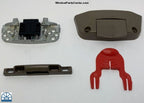 S1111 INFORMATION PAGE Roto Flip Auto Lock for Double Hung, Single Hung  and Horizontal Slider Window