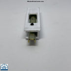 S1117 Pivot Bar Tilt Latch For Vinyl Double Hung Windows