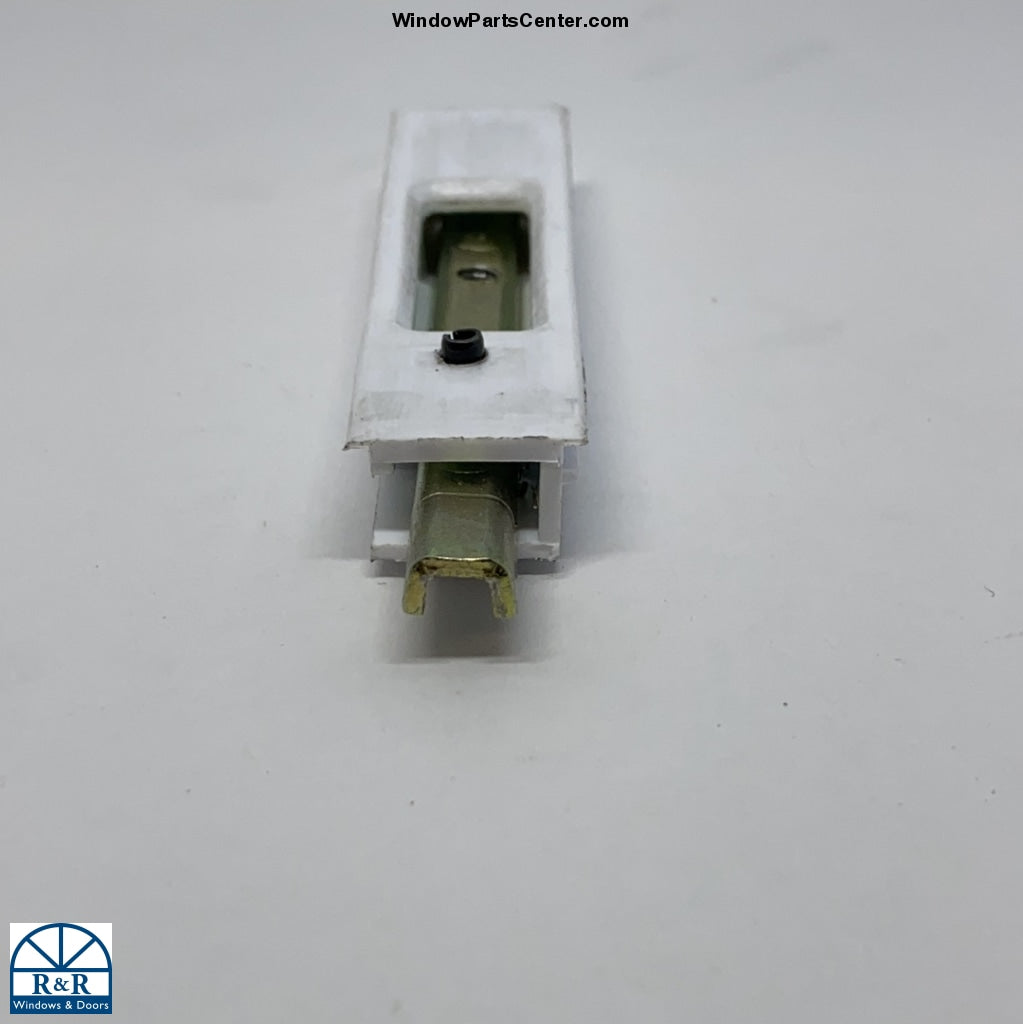 S1117 Pivot Bar Tilt Latch For Vinyl Double Hung Windows