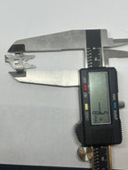 S1149- Roto North America Detach Clip for Awning Operator