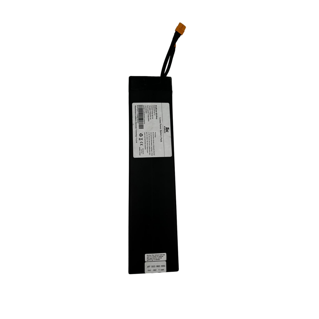 Kugoo S1 Pro Battery