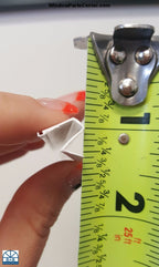 S2002 Glazing Bead