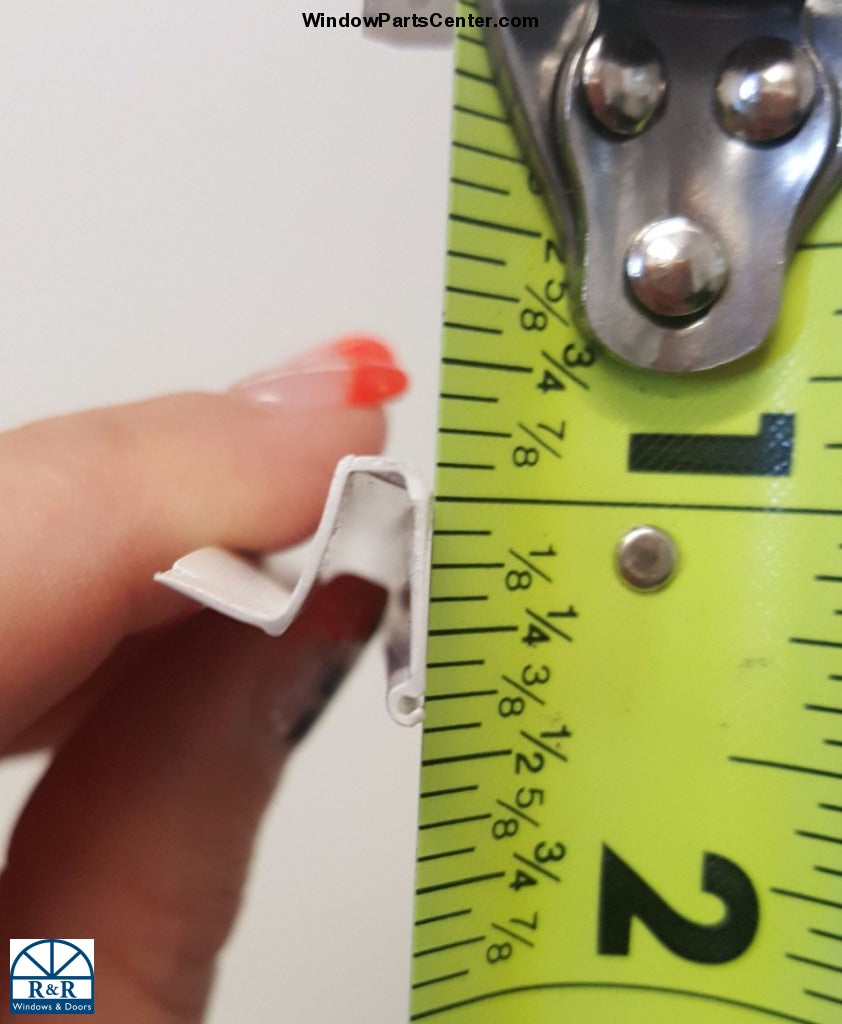 S2002 Glazing Bead