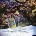 Aqua Medic Fish Trap - Glass trap