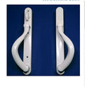 S3020 Amesbury Truth Premium Sliding Patio Door Handle Set  Grip Dual Pull  Winguard ClassicVue Max PGT