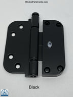 S4004 - Horizontal Adjustable Guide Door Hinge