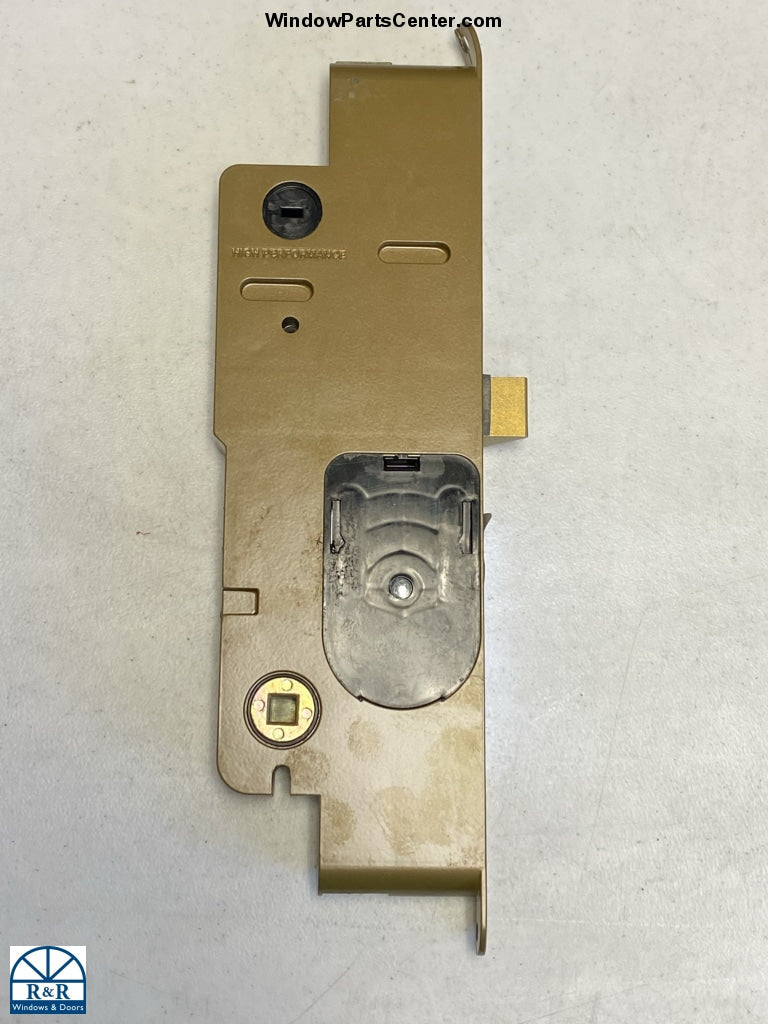 S4112 - Peachtree Multipoint Mortise Lock Citadel IPD Citation W&F
