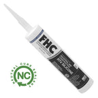 FHC S450 Series RTV Neutral Cure Silicone - Aluminum Cartridge - S150AL
