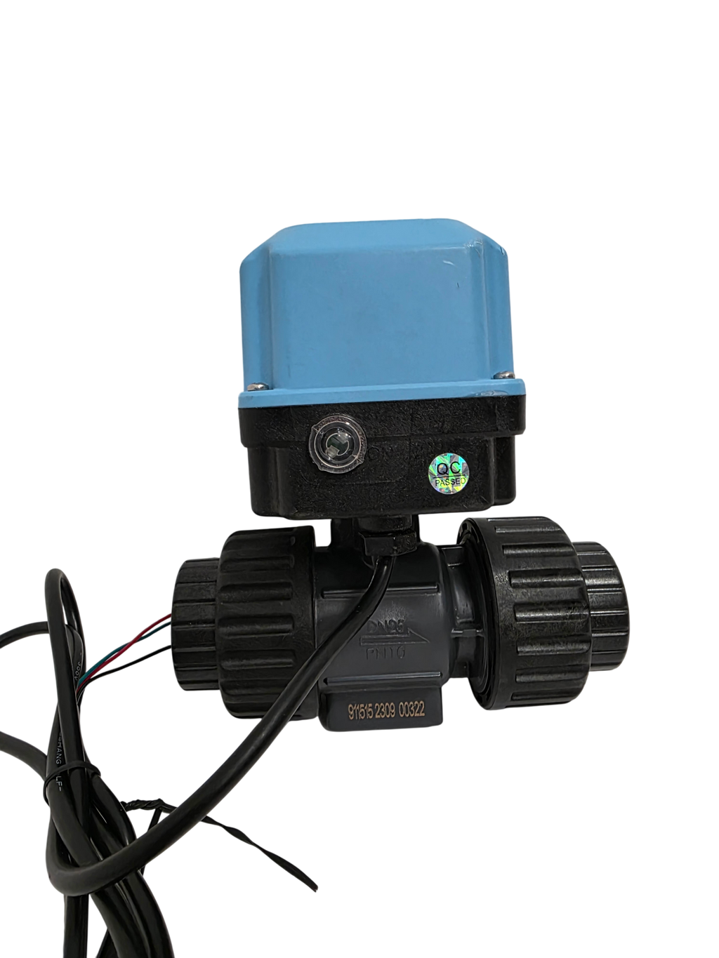 Evolution Aqua Easy Pod Auto Waste Valve