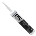 FHC S50 Series Acrylic Latex With Silicone - Clear Cartridge - S50C