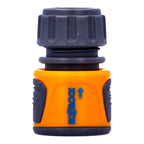 Hozelock Hose Connector with Soft Touch & Leak-Proof Grip