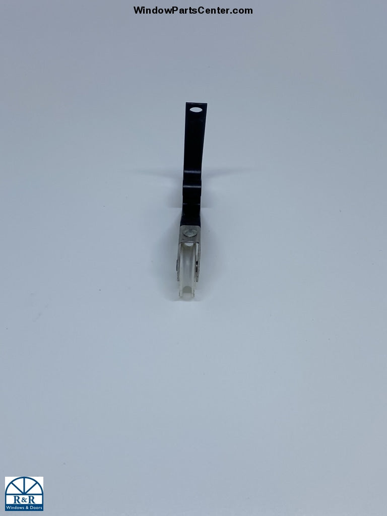 S6006 PATIO SCREEN DOOR ROLLER ASSEMBLY 1 INCH NYLON