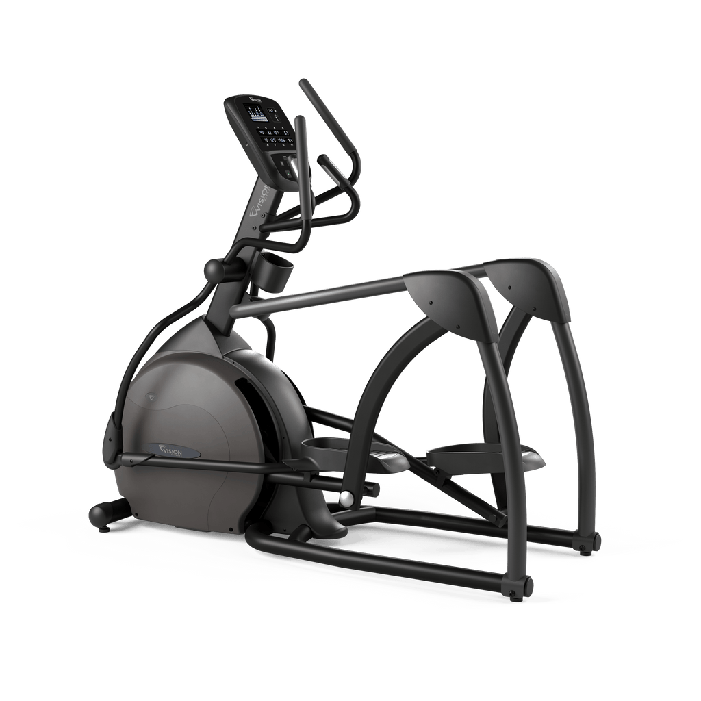 VISION S60 SUSPENSION TRAINER