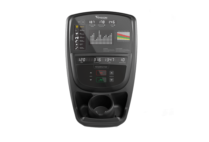 VISION S70 SUSPENSION TRAINER