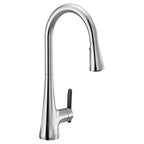 Open Box - Moen S7235 - Kitchen Faucet