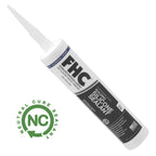 FHC S790 Series Neutral Cure Silicone Building Sealant - White Cartridge - S790W