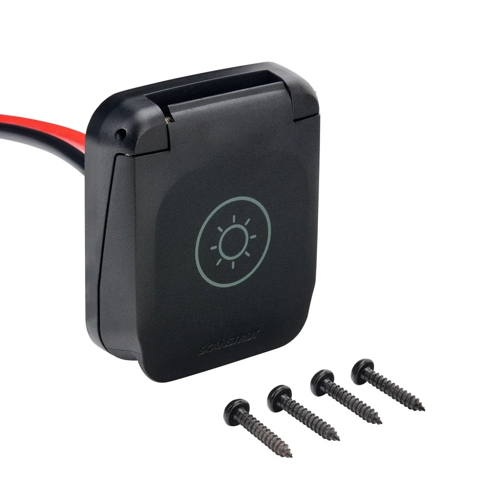 Scanstrut Ventura SAE Solar Input Socket