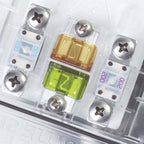 Blue Sea Safety Hub 150 Fuse Block