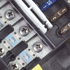 Blue Sea Safety Hub 150 Fuse Block
