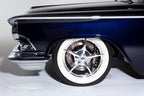 Waterborne Basecoat, Blue Suede Blue, Gallon