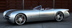 Solventborne Basecoat, Cha Ching Silver Midcoat, Gallon