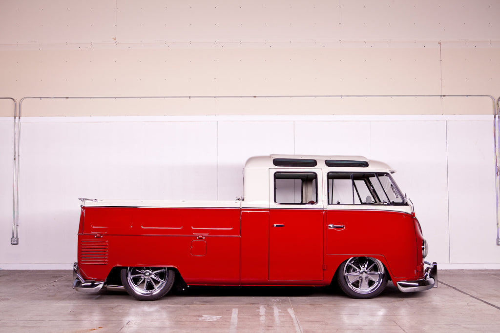 Solventborne Basecoat, Manic, Quart