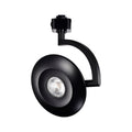 Satco Orb Track Head, H-Type, Selectable CCT, 1020 Lumens