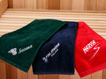 BENCH MAT BLUE