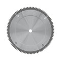 FHC 10" X 5/8" Arbor 100 Tooth Non Ferrous Metal Saw Blade