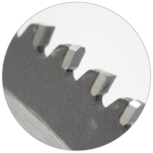 FHC 10" X 5/8" Arbor 100 Tooth Non Ferrous Metal Saw Blade