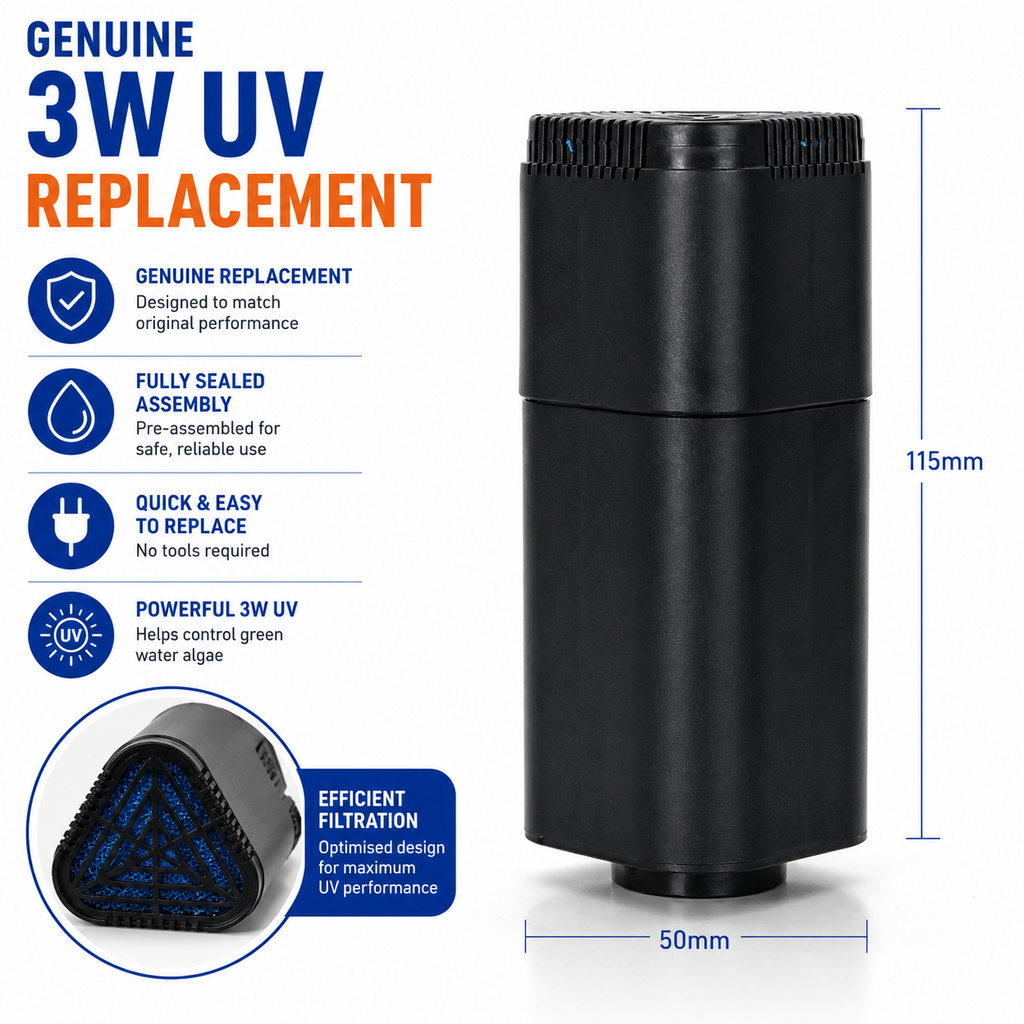 AA UV Sterilizer Bulb for Green Killing Machine