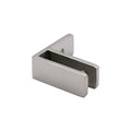 FHC Stabilizing Glass Clamp Wall Mount [for 1/2" - 9/16" Glass]