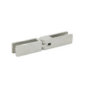 FHC Stabilizing Glass Clamp Adjustable Glass-To-Glass [for 1/2" - 9/16" Glass]