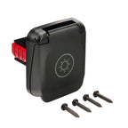 Scanstrut Ventura Red 50A Anderson Solar Input Socket