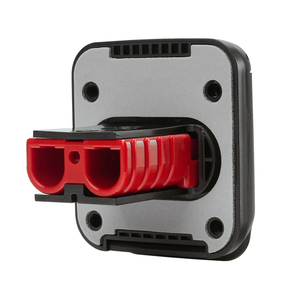 Scanstrut Ventura Red 50A Anderson Solar Input Socket