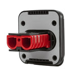 Scanstrut Ventura Red 50A Anderson Solar Input Socket