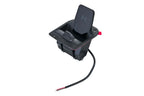 Scanstrut 12/24V 10W Bench-Mount Aura Waterproof Wireless Charger
