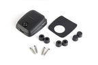 Scanstrut Black 5-6mm Horizontal Double Cable Seal