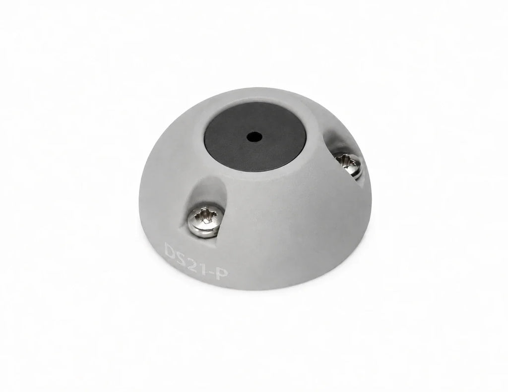 Scanstrut 2-8mm / 16mm Grey Vertical Cable Seal