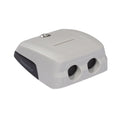 Scanstrut Grey 6-10mm Horizontal Double Cable Seal