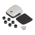 Scanstrut Grey 5-6mm Horizontal Double Cable Seal