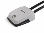Scanstrut Grey 5-6mm Horizontal Double Cable Seal