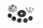 Scanstrut 2-6mm Grey Vertical Cable Seal