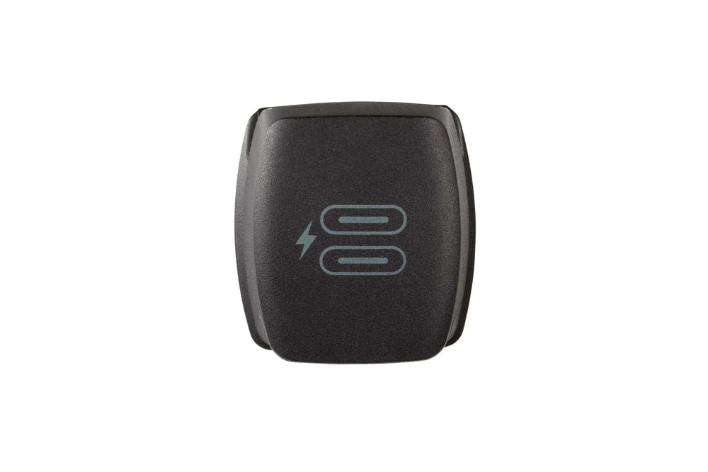 Scanstrut Flip Pro Max Dual USB-C Charge Socket