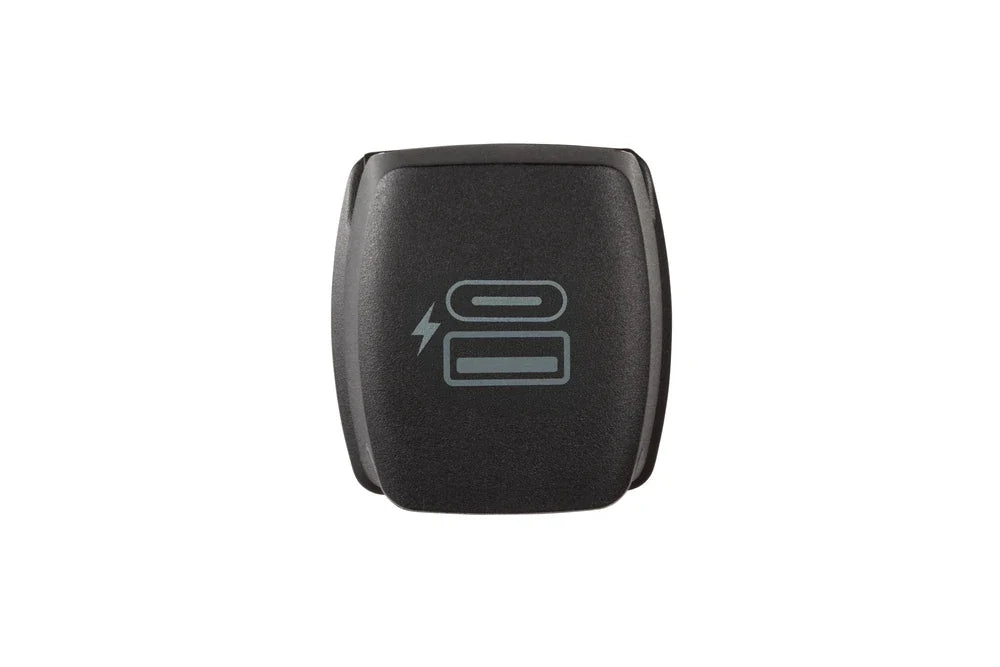 Scanstrut Flip Pro Plus Fast Charge USB-A & USB-C Socket