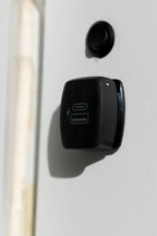 Scanstrut Flip Pro Plus Fast Charge USB-A & USB-C Socket
