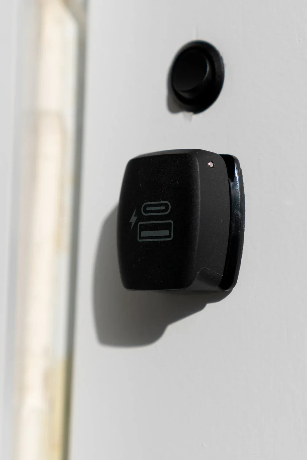 Scanstrut Flip Pro Plus Fast Charge USB-A & USB-C Socket