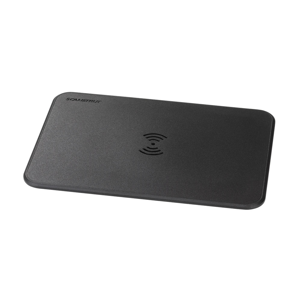 Scanstrut 12/24V 15W Flush-Mount Sub 3-Coil Waterproof Wireless Charger